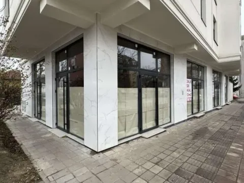 Rent, office space, 220m², Sajmište, Novi Sad - image 3
