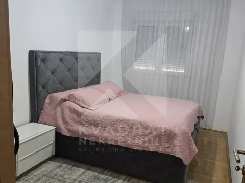 Izdavanje, jednosoban stan, 48m², Stari Aerodrom, Podgorica - image 5