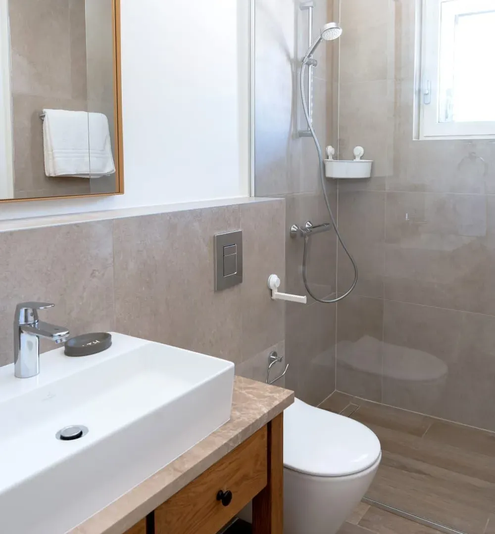Prodaja, garsonjera, 42m², Luštica Bay, Tivat