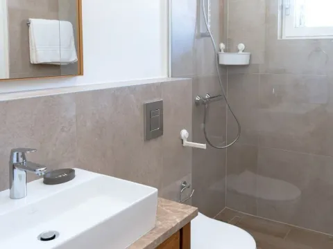 Prodaja, garsonjera, 42m², Luštica Bay, Tivat - image 9