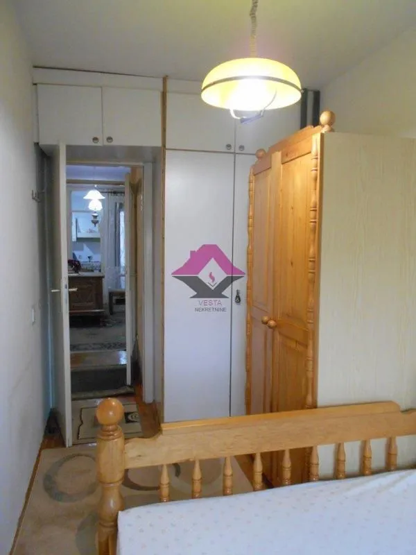 Izdavanje, trosoban stan, 75m², Cerak, Beograd