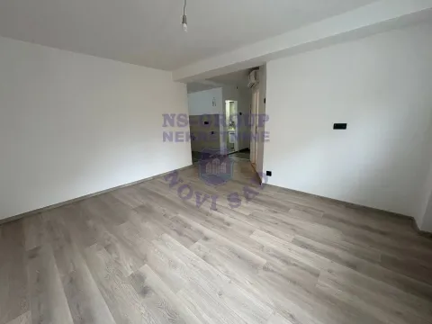 Sale, three bedroom apartment, 51m², Železnička Stanica, Novi Sad Sve Podlokacije - image 2