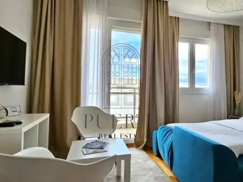 Rent, studio apartment, 29m², City Kvart, Podgorica - image 4
