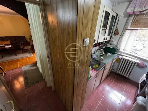 Prodaja, trosoban stan, 67m², Liman 3, Novi Sad Sve Podlokacije - image 6