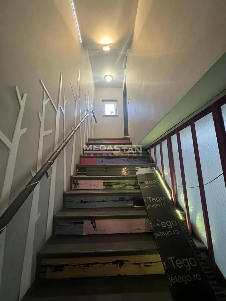 Sale, apartment, 170m², Stari Grad, Beograd