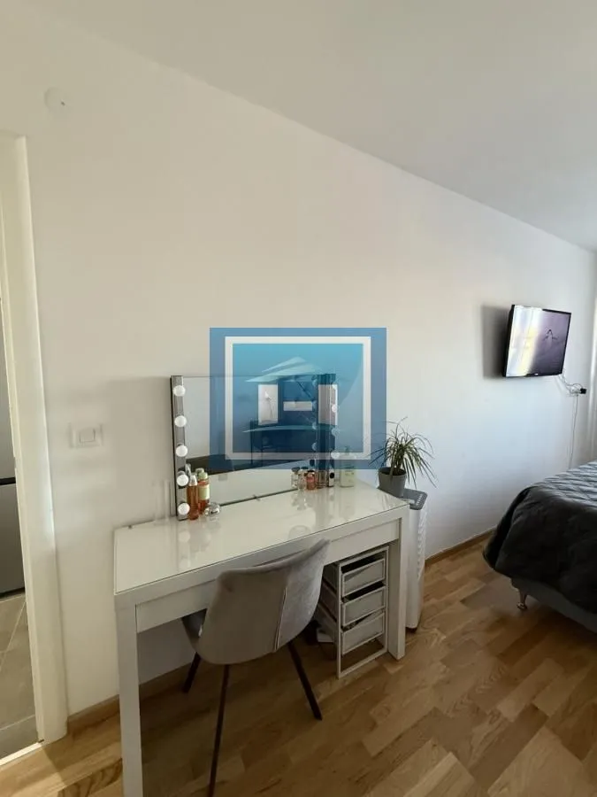 Prodaja, dvosoban stan, 57m², Aqua park, Jagodina