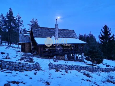 Sale, land lot, 1100m², Tara, Srbija - image 16