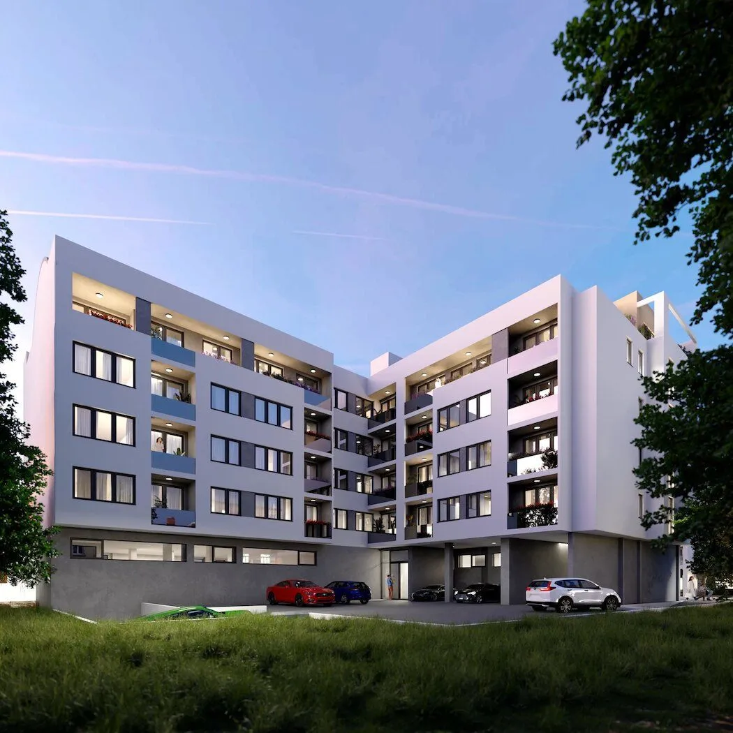 Prodaja, jednosoban stan, 47m², Salajka, Novi Sad Sve Podlokacije