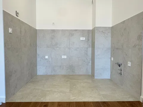 Rent, one bedroom apartment, 46m², Tološka šuma, Podgorica - image 4