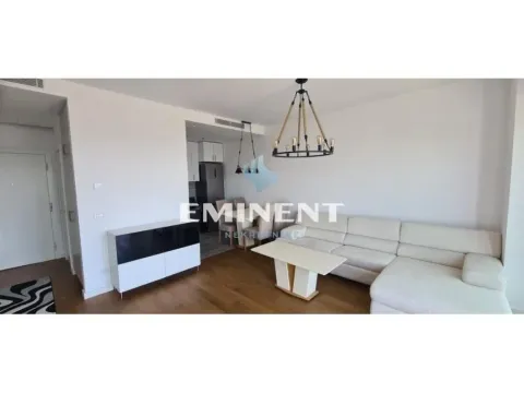 Rent, two bedroom apartment, 56m², Novi Beograd Blok 65, Novi Beograd Sve Podlokacije - image 4