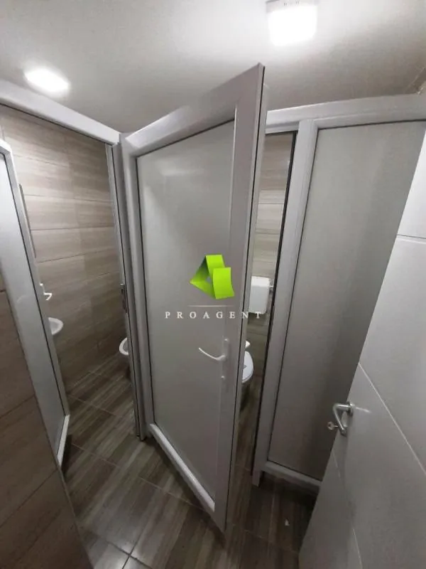 Izdavanje, poslovni prostor, 305m², Medijana, Niš
