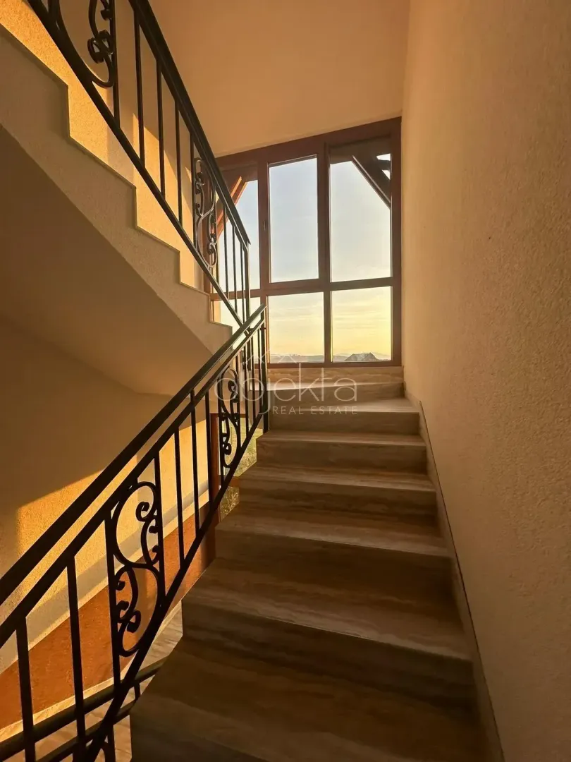 Prodaja, dvosoban stan, 49m², Zlatibor, Srbija