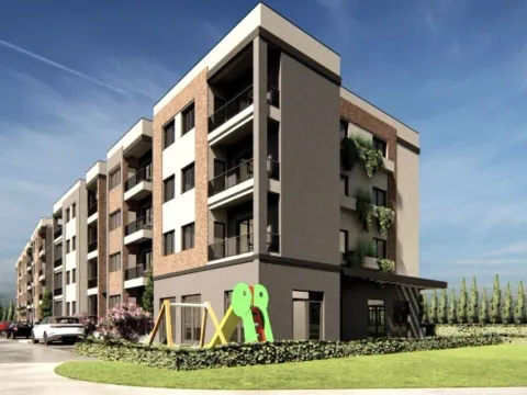 Sale, apartment, 27m², Zabjelo, Podgorica - image 2