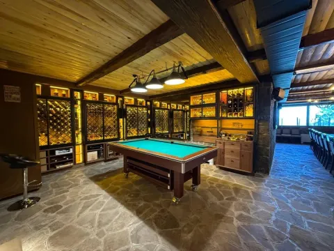 Prodaja, kuća, 318m², Petrovaradin, Novi Sad - image 62