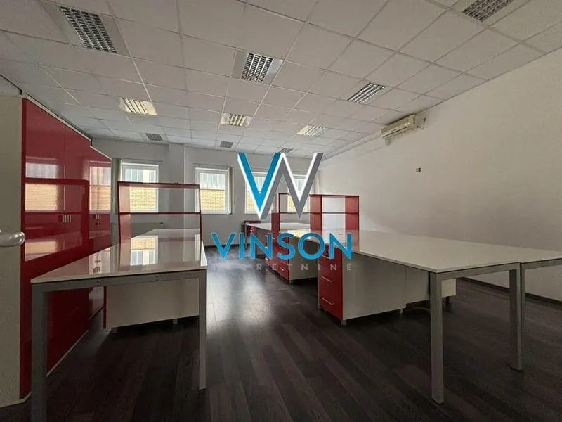 Rent, office space, 780m², Novi Sad Sve Podlokacije, Novi Sad