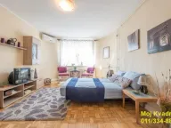 Izdavanje, garsonjera, 27m², Savski Venac, Beograd - image 6