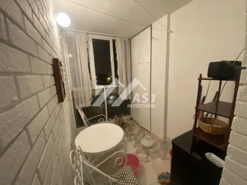 Izdavanje, jednosoban stan, 58m², Betanija, Novi Sad Sve Podlokacije - image 3