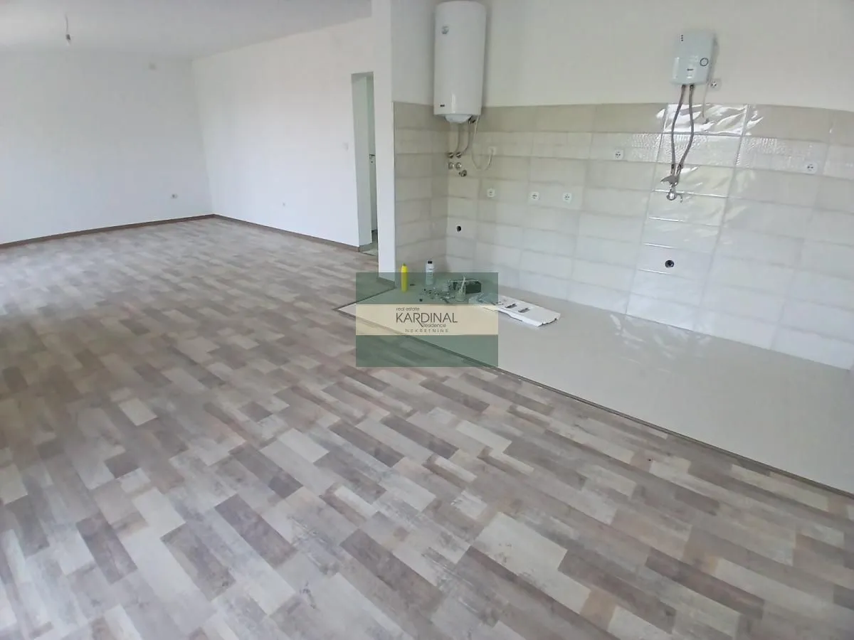 Prodaja, trosoban stan, 94m², Solaris, Jagodina