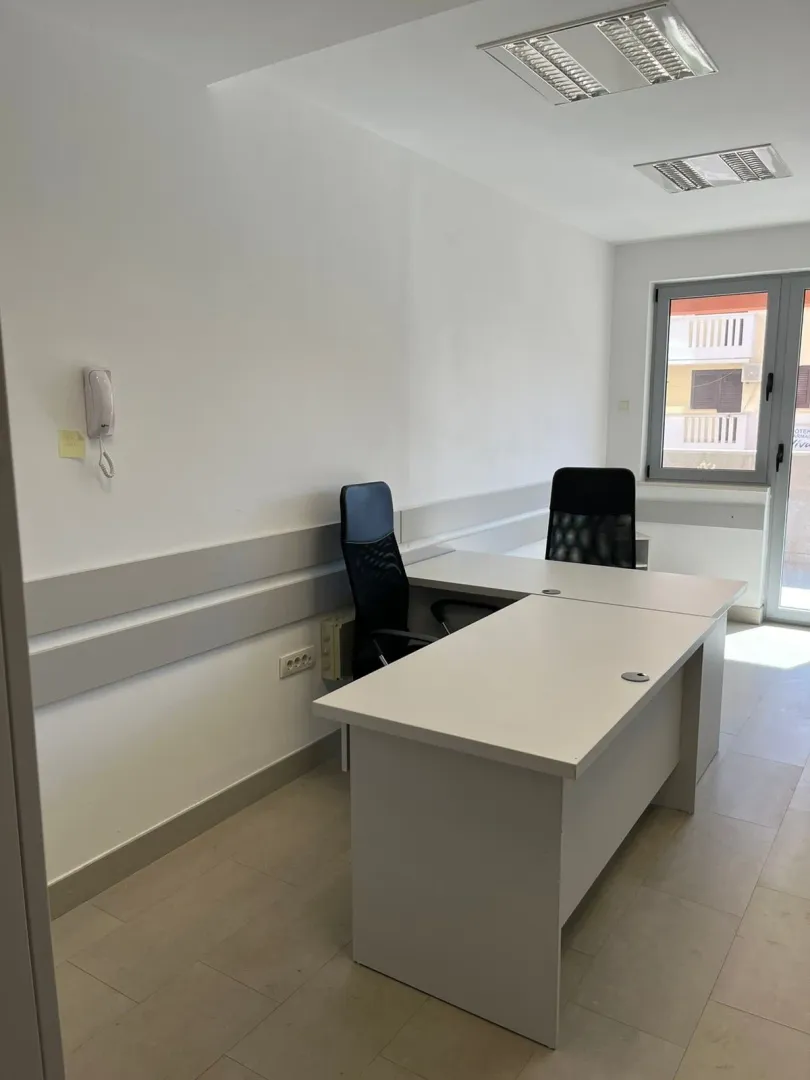Rent, office space, 53m², Budva, Crna Gora