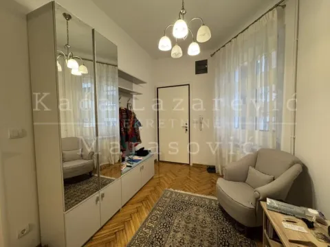 Prodaja, dvosoban stan, 55m², Kalenić Pijaca, Vračar Sve Podlokacije - image 3