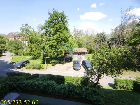 Izdavanje, trosoban stan, 78m², Cerak, Beograd - image 15