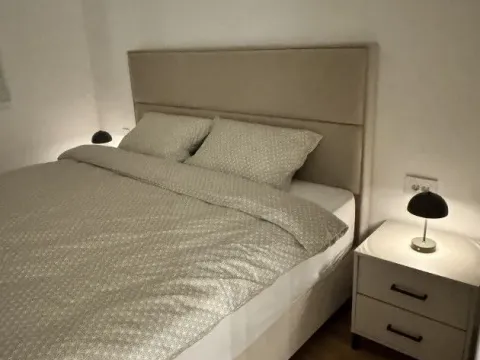 Rent, one bedroom apartment, 48m², Stari Aerodrom, Podgorica - image 6