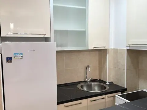 Rent, two bedroom apartment, 50m², Grbavica, Novi Sad Sve Podlokacije - image 8
