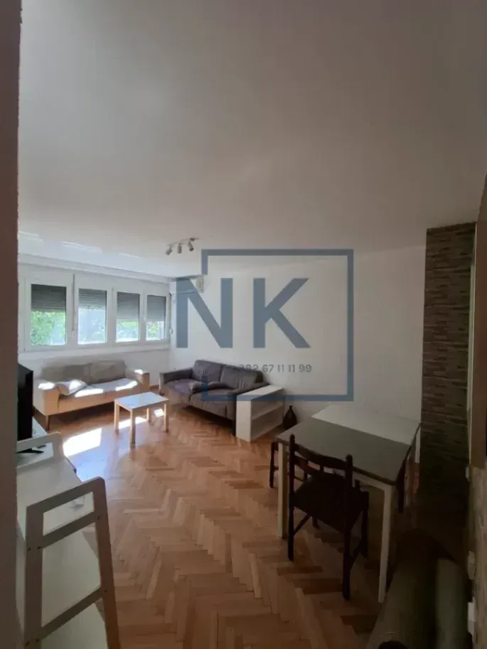 Prodaja, dvosoban stan, 71m², Zabjelo, Podgorica