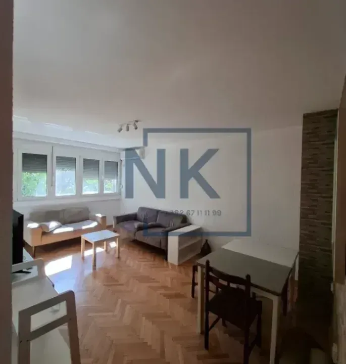 Prodaja, dvosoban stan, 71m², Zabjelo, Podgorica