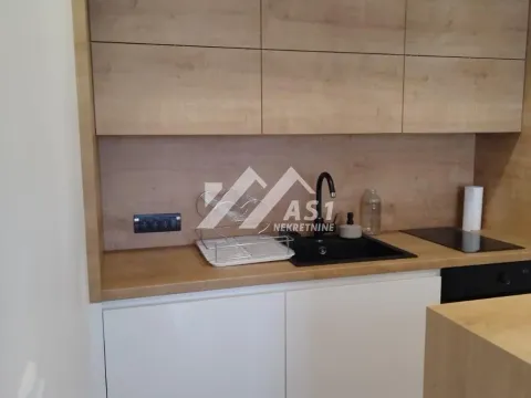 Izdavanje, dvosoban stan, 40m², Podbara, Novi Sad Sve Podlokacije - image 4