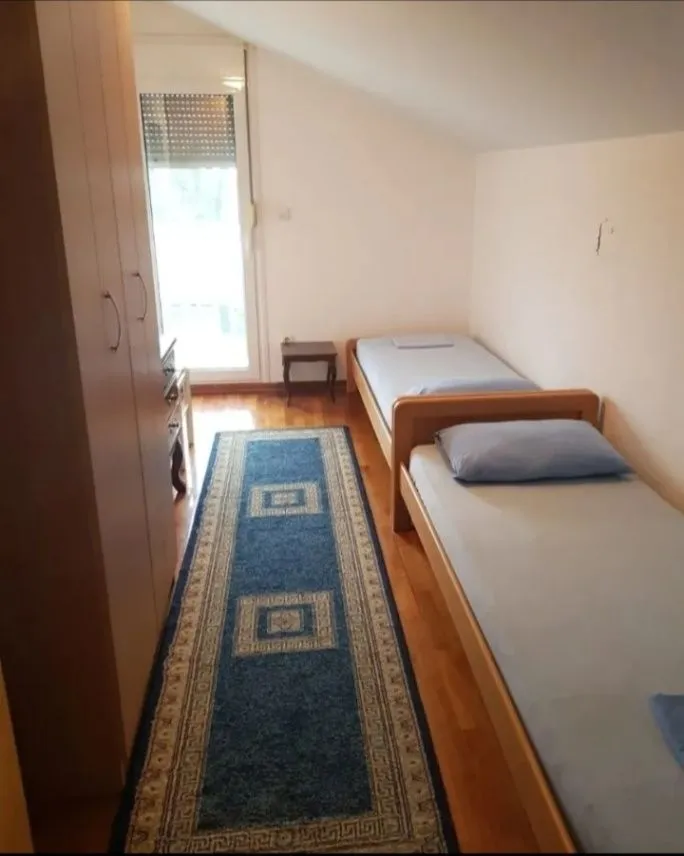 Sale, three bedroom apartment, 92m², Slovenska Plaža, Budva
