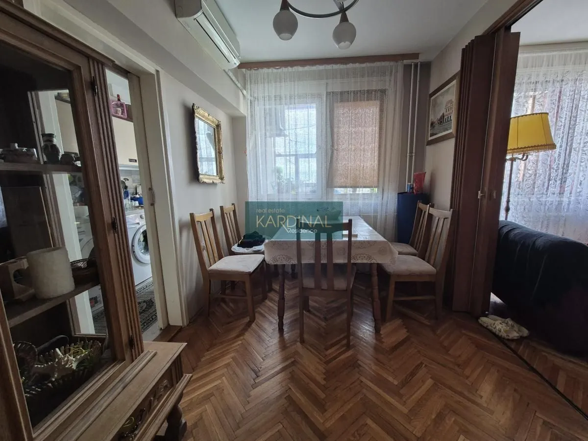Prodaja, dvosoban stan, 66m², Centar, Jagodina