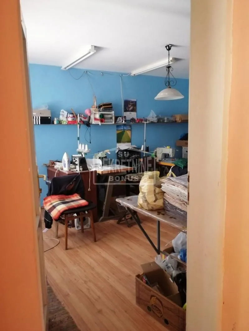 Prodaja, kuća, 134m², Centar, Subotica