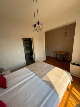 Rent, two bedroom apartment, 86m², Bečići, Budva - image 9