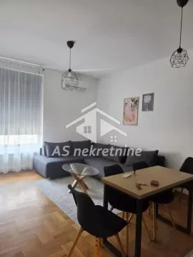 Rent, two bedroom apartment, 44m², Stari Grad, Beograd - image 3