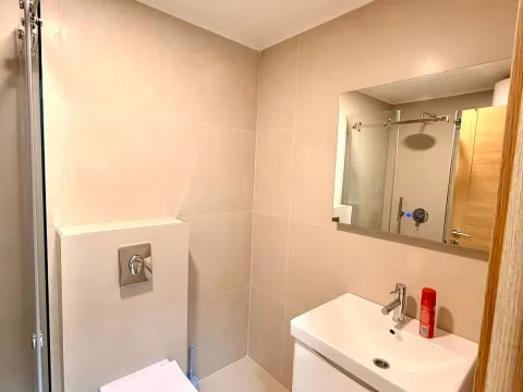 Rent, one bedroom apartment, 48m², City Kvart, Podgorica - image 9