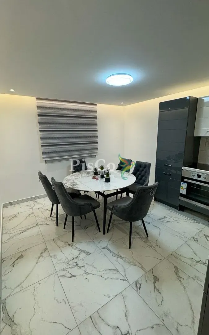 Sale, two bedroom apartment, 104m², Bar, Crna Gora