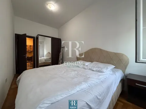 Izdavanje, dvosoban stan, 60m², Krivi Most, Podgorica - image 8