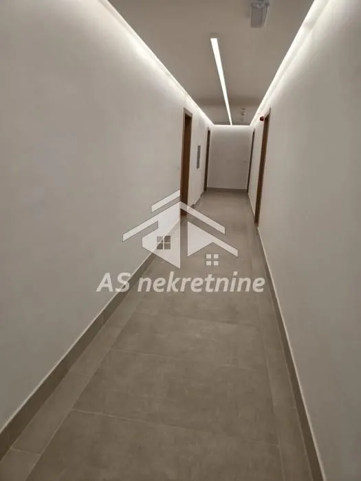 Rent, two bedroom apartment, 58m², Novi Beograd Blok 65, Novi Beograd Sve Podlokacije