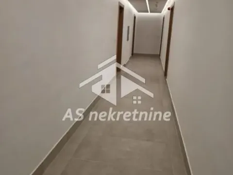 Rent, two bedroom apartment, 58m², Novi Beograd Blok 65, Novi Beograd Sve Podlokacije - image 17