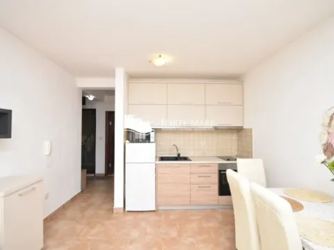 Prodaja, jednosoban stan, 46m², Savina, Herceg Novi - image 5