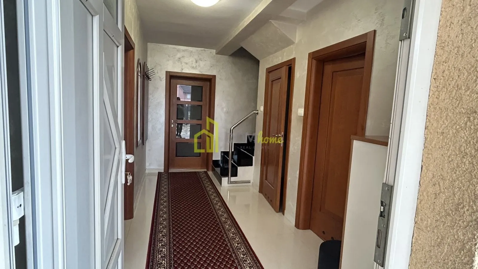 Izdavanje, kuća, 220m², Konik, Podgorica
