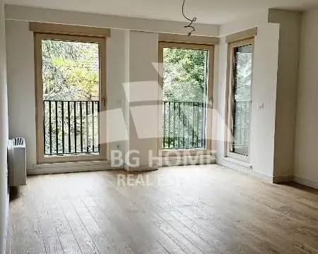 Rent, four bedroom apartment, 122m², Vračar Centar, Vračar Sve Podlokacije