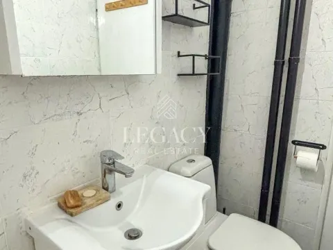 Izdavanje, jednosoban stan, 35m², Zemun Sve Podlokacije, Beograd - image 17
