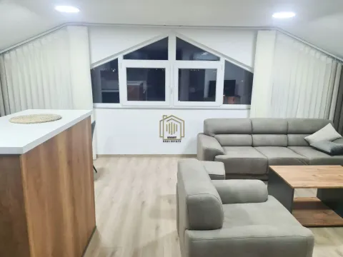 Stan in Donja Gorica
