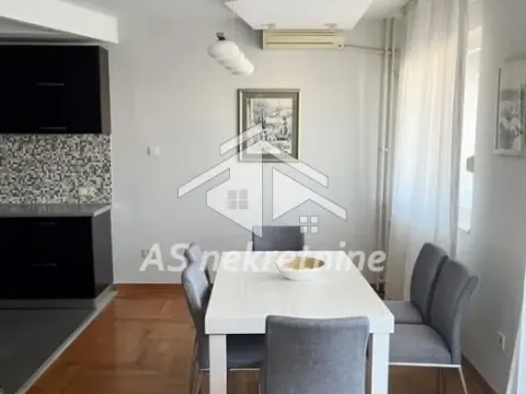 Izdavanje, četvorosoban stan, 120m², Voždovac Sve Podlokacije, Beograd - image 6