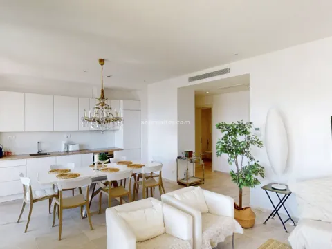 Sale, two bedroom apartment, 120m², Luštica Bay, Tivat - image 5