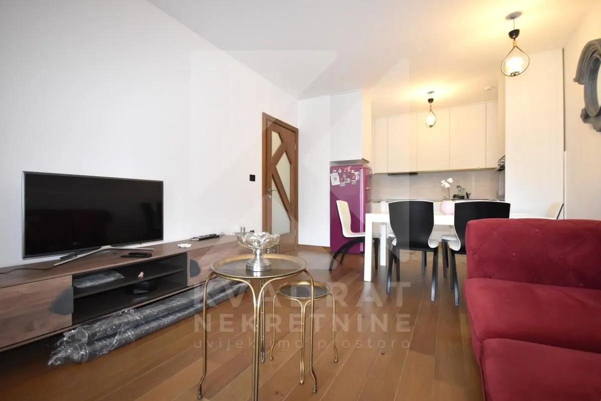 Sale, two bedroom apartment, 68m², Ljubović, Podgorica