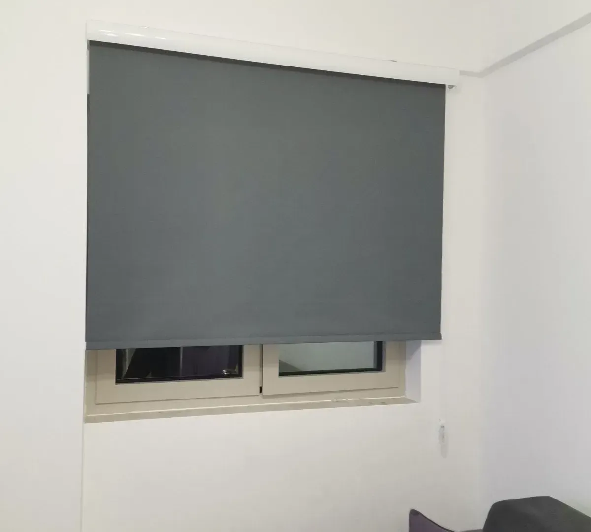 Izdavanje, jednosoban stan, 28m², Budva, Crna Gora