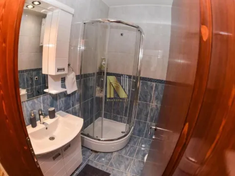 Rent, two bedroom apartment, 60m², Centar, Novi Sad - image 14